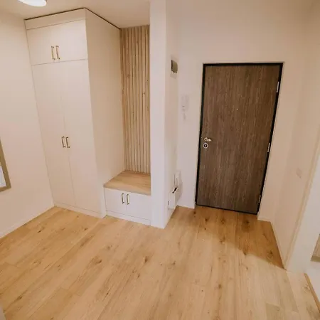 Apartman The Oasis *