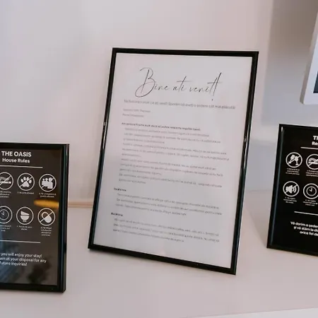 The Oasis Διαμέρισμα