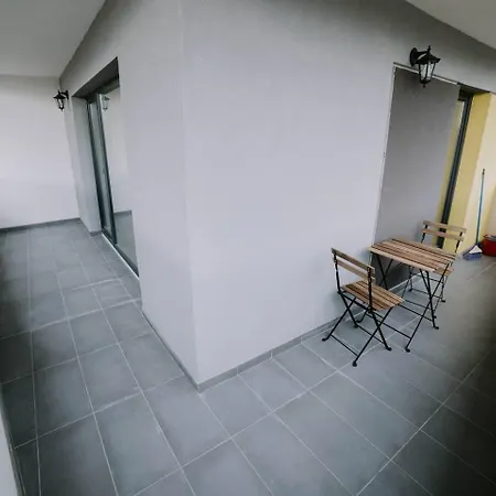 The Oasis Apartman Kolozsvár