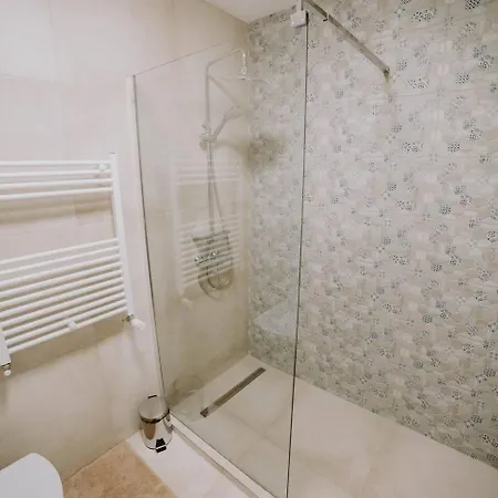 Διαμέρισμα The Oasis Κλουζ-Ναπόκα