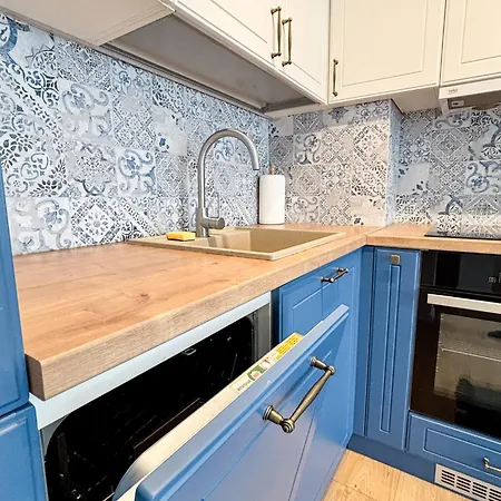 The Oasis-parking, Smart Tv, Walk-in Shower 클루지나포카