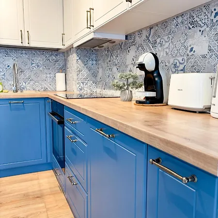 The Oasis Διαμέρισμα Κλουζ-Ναπόκα