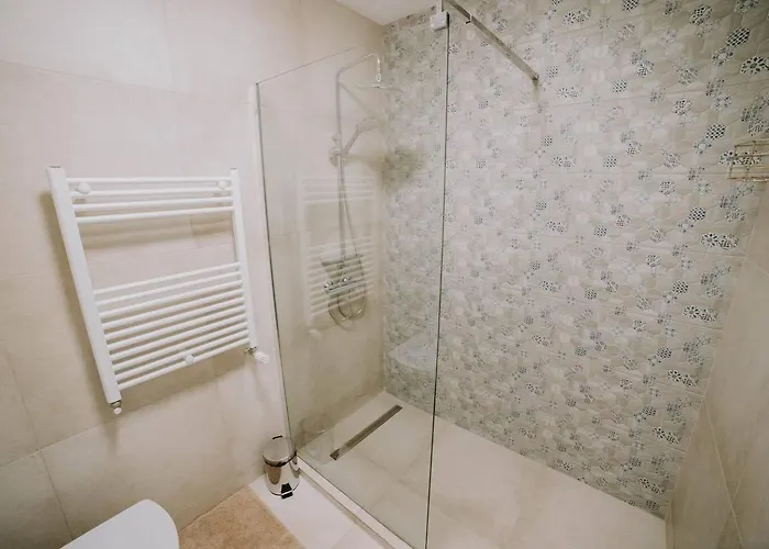 Apartament The Oasis-parking, Smart Tv, Walk-in Shower Cluj-Napoca