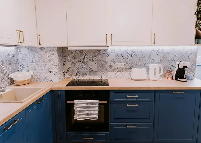 The Oasis-parking, Smart Tv, Walk-in Shower Cluj-Napoca