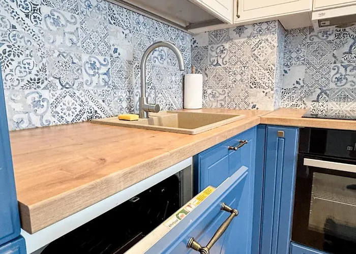 The Oasis-parking, Smart Tv, Walk-in Shower 클루지나포카